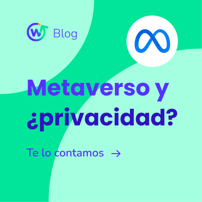 Metaverso y ¿privacidad?