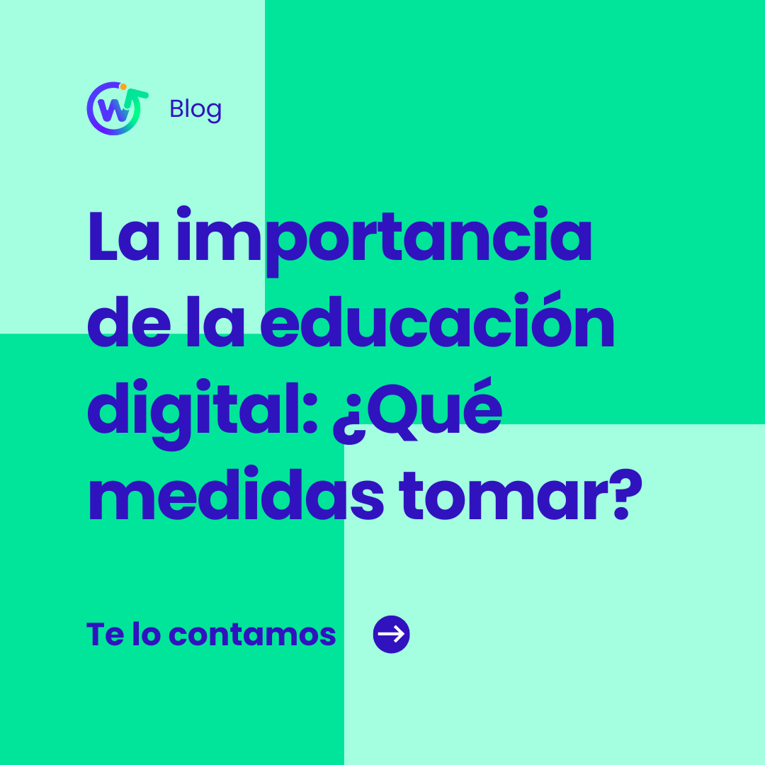 La importancia de la educación digital: Concienciando sobre la privacidad en línea