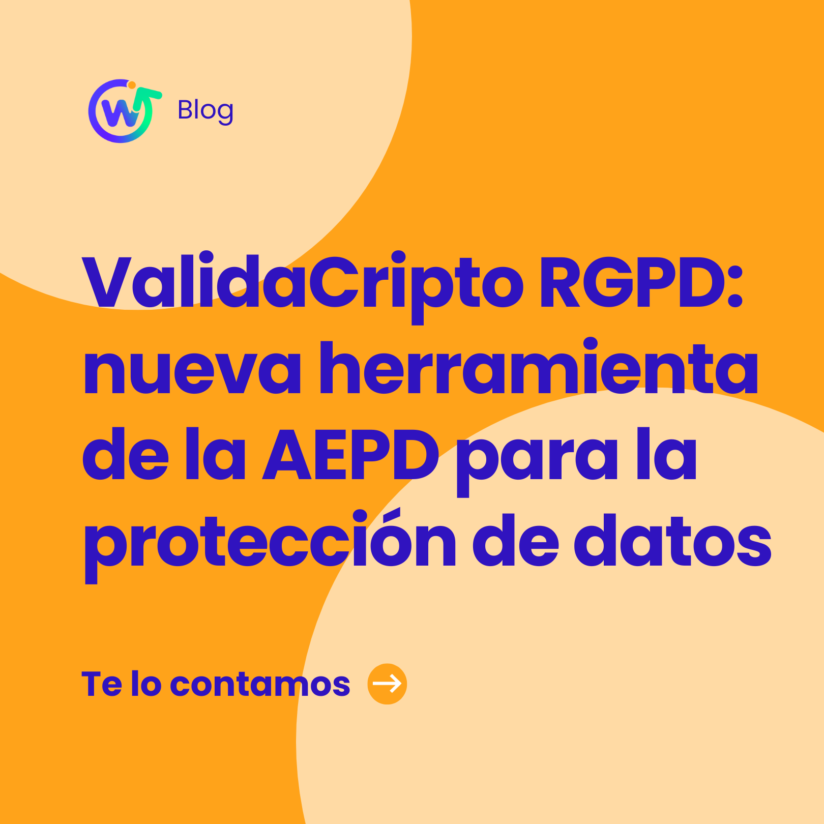 ValidaCripto. la nueva herramienta de la AEPD para la seguridad de datos personales