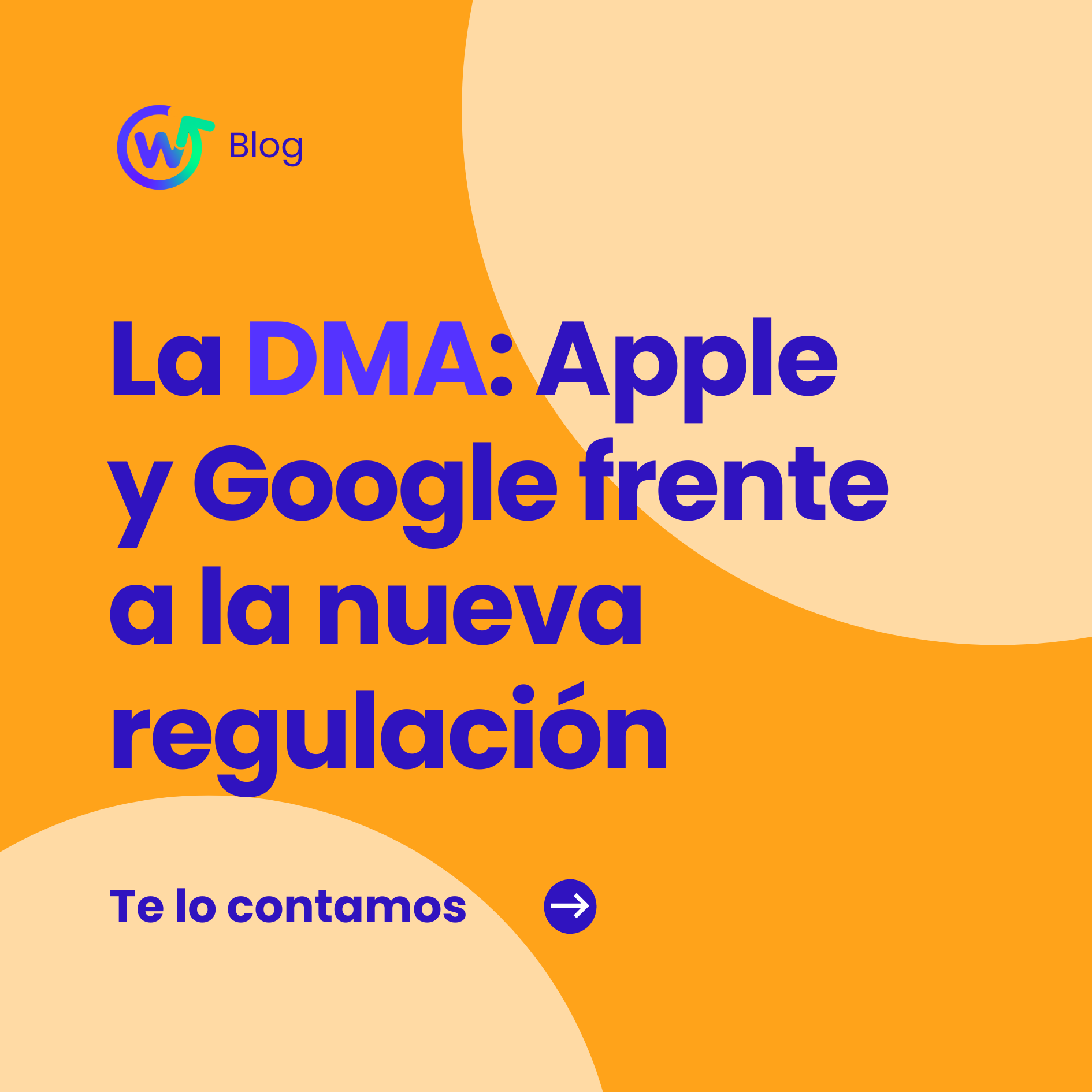 Entra en vigor la Digital Markets Act: Apple y Google frente a la nueva regulación digital