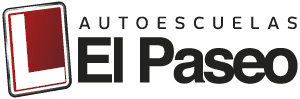Autoescuelaelpaseo.Es logo
