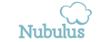 Nubulus.Cat logo