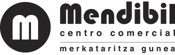 Www.Centrocomercialmendibil.Com logo